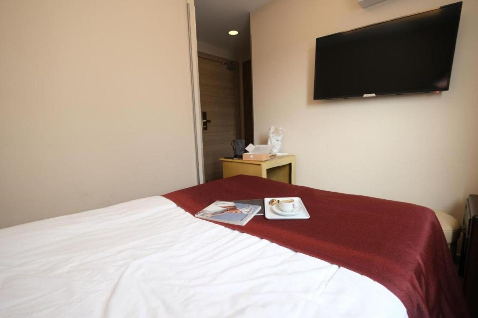 Rota Star Hotel Beyoglu Istanbul Exterior photo