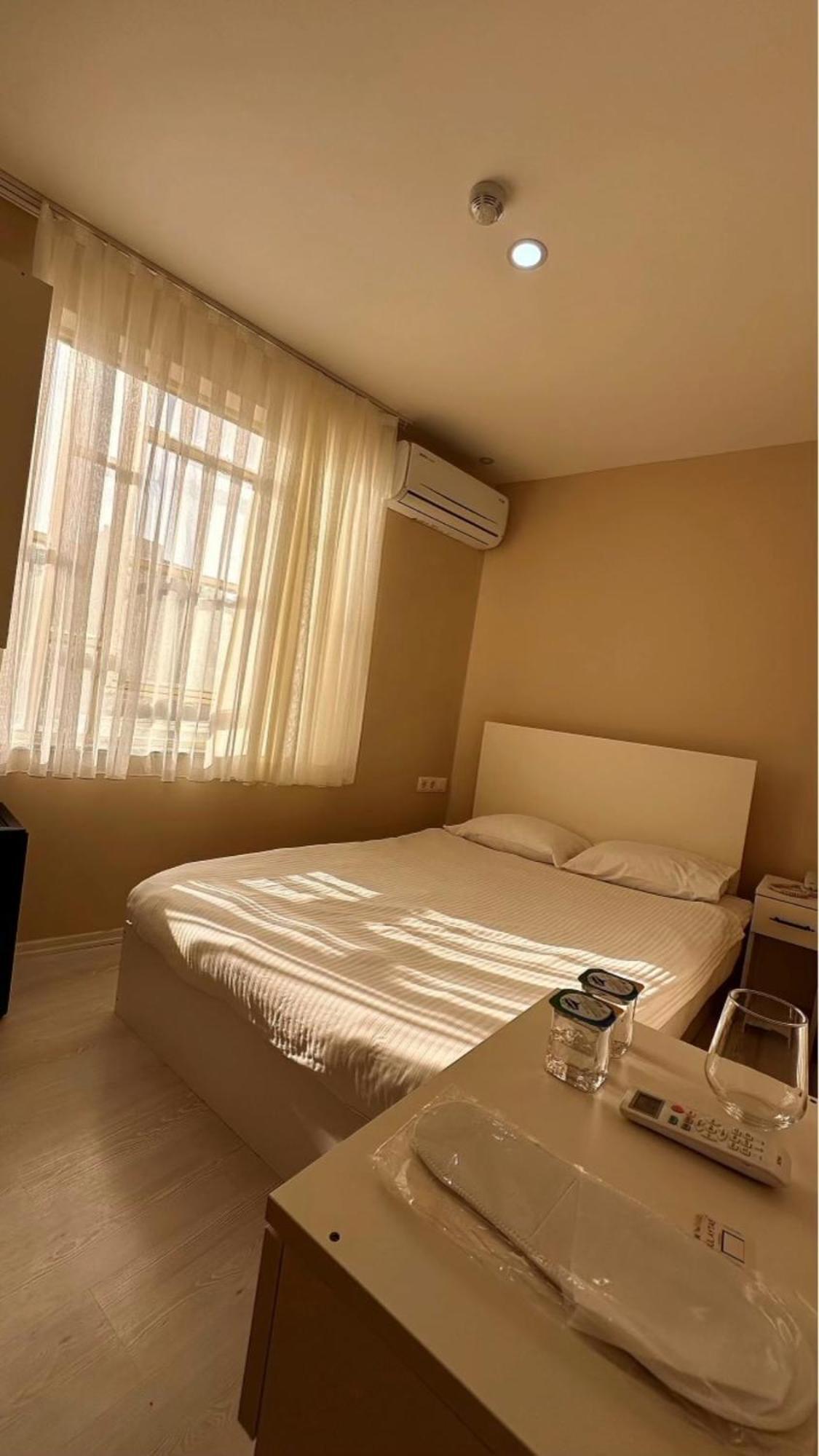 Rota Star Hotel Beyoglu Istanbul Exterior photo